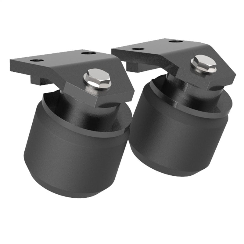 Timbren Timbren SES Kit Front GM 1/2 - 1 Ton 88-01 TIMGMFK35C GMFK35C User 1