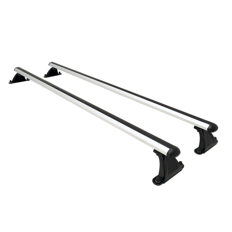 Westin 1300cm Silver Cross Rail 16-10008 16-10008 Photo - Unmounted