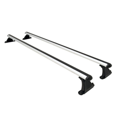 Westin 1300cm Silver Cross Rail 16-10008 16-10008 Photo - Unmounted