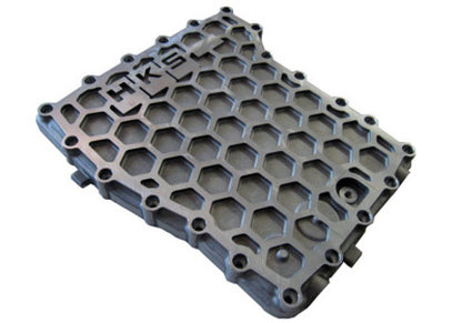 HKS 09-10 Nissan GT-R Transmission Oil Pan Upgrade 27001-AN001 User 1