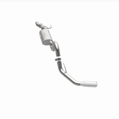 Magnaflow 2022+ Ford F-150 XL/XLT/Platinum/Limited/Lariat Catback Exhaust System 19590 19590 360 Degree Image Set