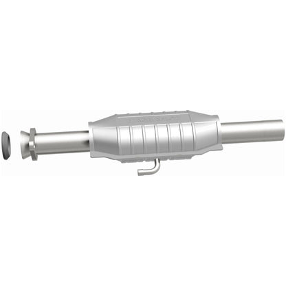 MagnaFlow Standard Grade Federal / EPA Compliant Direct-Fit Catalytic Converter 23454 Photo - out of package