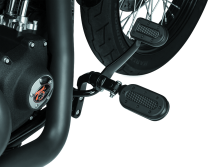 Kuryakyn Hvy Ind Swtchbld W/Adpt Blk 7028 7028 User 1