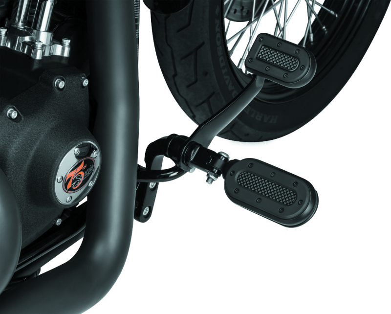 Kuryakyn Hvy Ind Swtchbld W/Adpt Blk 7028 7028 User 1