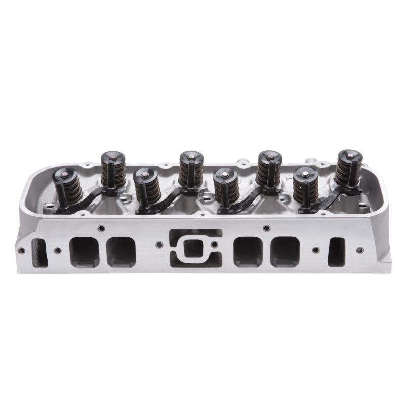 Edelbrock Cylinder Head, BBC, Performer RPM Oval Port, 100CC, Complete, Single 60439 Photo - out of package