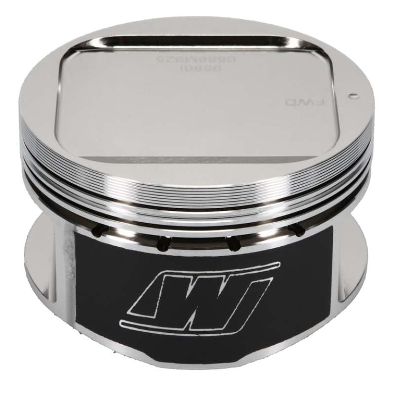 Wiseco Piston Kit- Subaru WRX 4v R/Dome 8.4:1 CR 93.00mm K588M93AP Photo - out of package