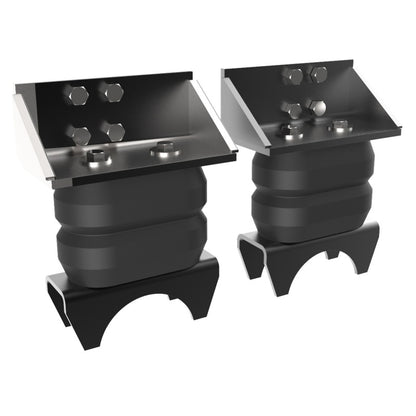 Timbren 2003 Freightliner M2 106 Rear Suspension Enhancement System FRM2A FRM2A Photo - Primary