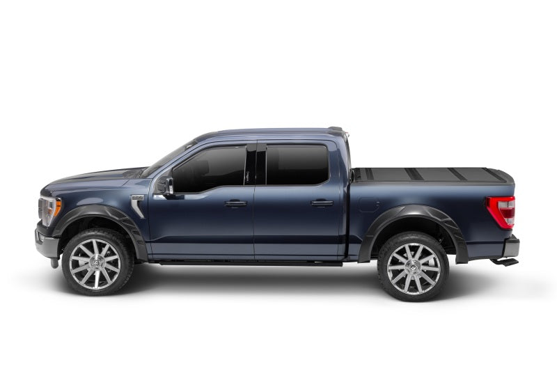 Extang 21-23 Ford F-150 / 22-23 F-150 Lightning 5.7ft. Bed Endure ALX 80702 80702 User 1