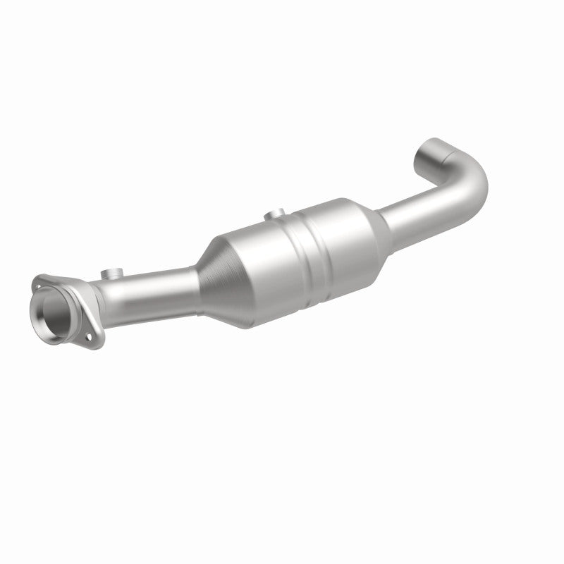 MagnaFlow Ford F-150 California Grade CARB Compliant Direct-Fit Catalytic Converter 5551296 360 Degree Image Set