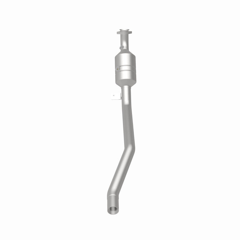 MagnaFlow Mercedes-Benz R350 OEM Grade Federal / EPA Compliant Direct-Fit Catalytic Converter 52177 360 Degree Image Set