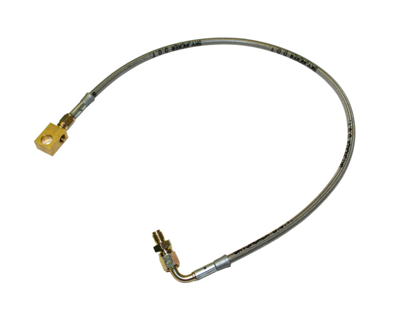 Skyjacker 1977-1979 Ford F-150 4 Wheel Drive Brake Hose FBL78 FBL78 Photo - Primary