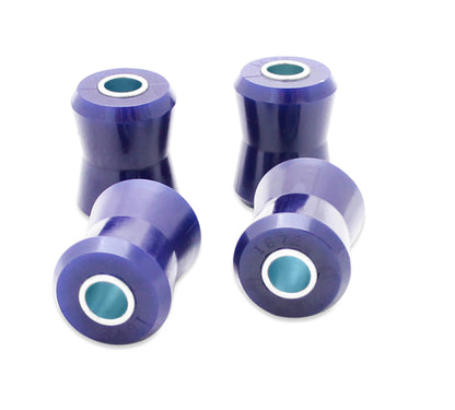 SuperPro Rear Trailing Arm Upper Bushing Kit SPF1672K Photo - out of package