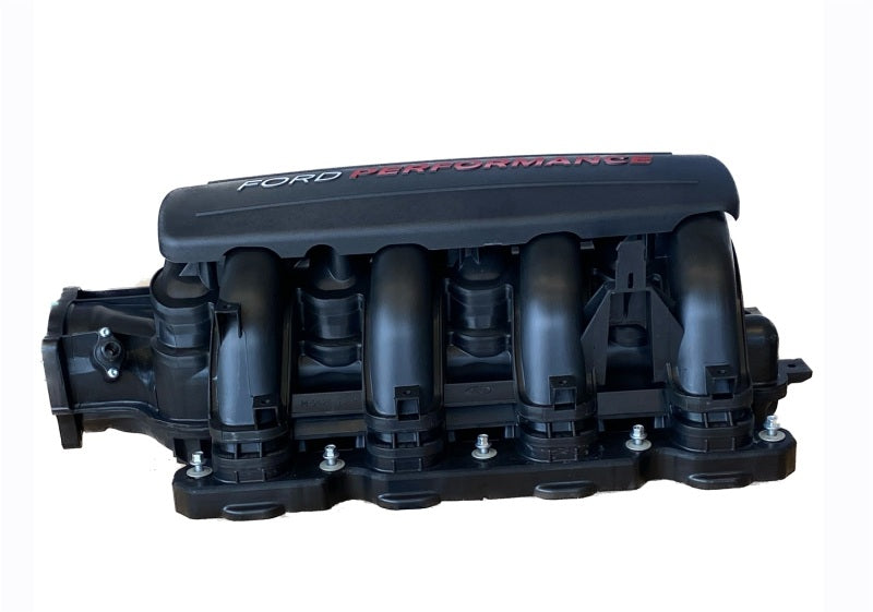 Ford Racing Ford Performance Low Profile Manifold For 7.3L Super Duty Gas Engine M-9424-73LP M-9424-73LP Photo - Unmounted