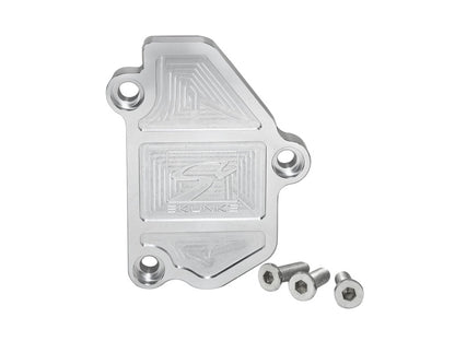 Skunk2 B-Series VTEC Hard Anodized Block Off Plate 639-05-0600 Photo - Unmounted