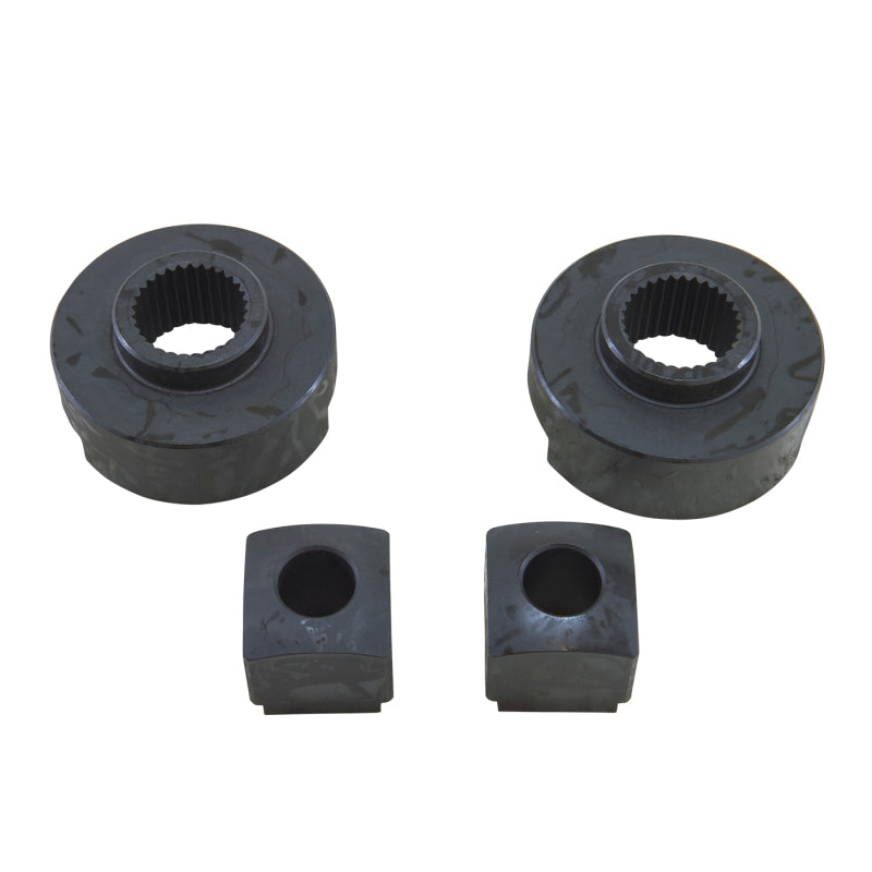 Yukon Gear & Axle Yukon Gear Mini Spool For GM 8.5in w/ 30 Spline Axles YP MINSGM8.5-30 YP MINSGM8.5-30 Photo - Primary