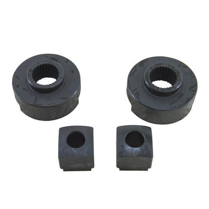 Yukon Gear & Axle Yukon Gear Mini Spool For GM 8.5in w/ 30 Spline Axles YP MINSGM8.5-30 YP MINSGM8.5-30 Photo - Primary
