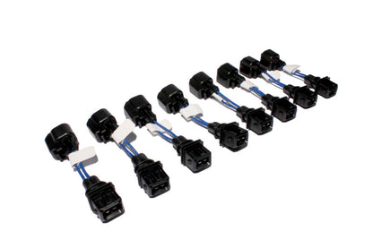 FAST Fuel Injector Terminal Kit 170604-8 Photo - Primary
