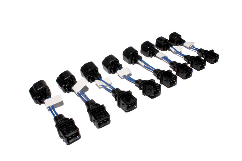 FAST Fuel Injector Terminal Kit 170604-8 Photo - Primary