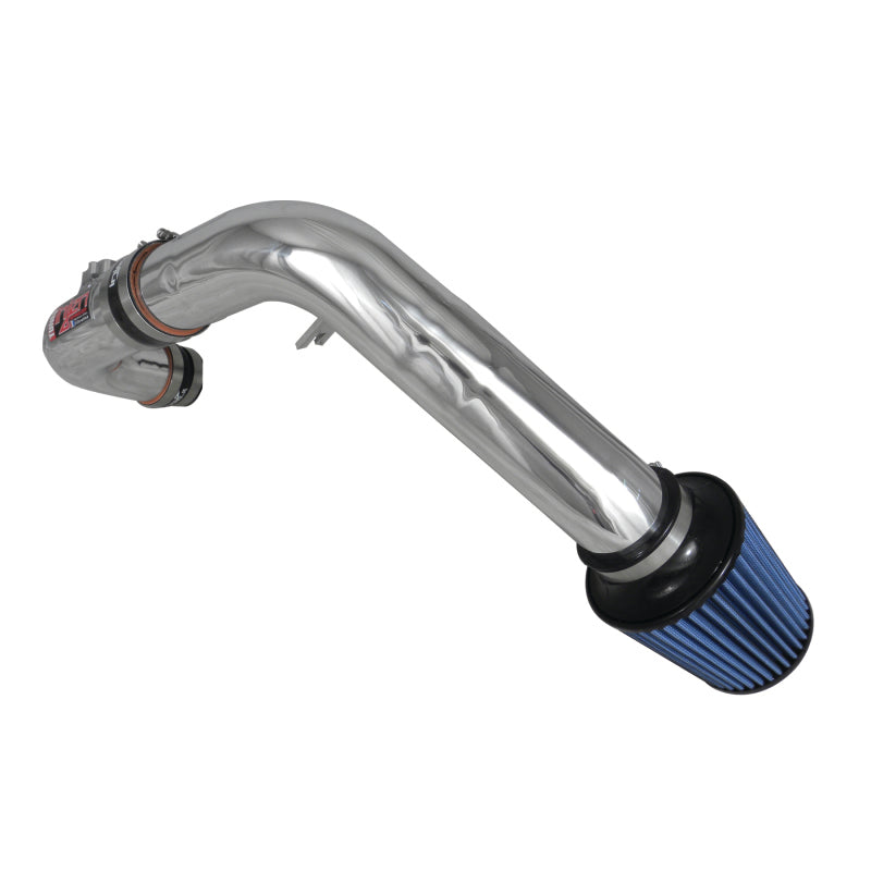 Injen  11-13 Chevrolet Cruze 1.8L 4cyl Polished Cold Air Intake SP7028P Photo - Primary