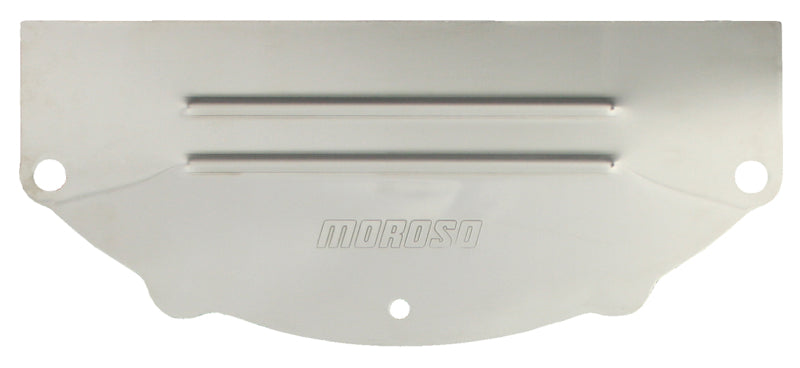 Moroso Flywheel Cover/Dust Cover, Standard Transmission, Chrysler 5.7,6.1, 6. 71161 Photo - Primary