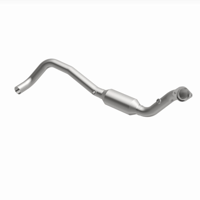 Magnaflow 04-05 Dodge Ram 1500 5.7L Direct Fit Converter 4651596 4651596 360 Degree Image Set