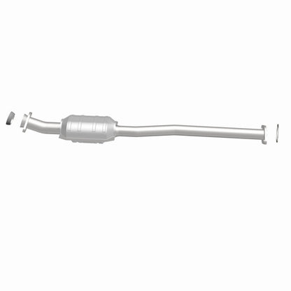 MagnaFlow Chevrolet Sprint Standard Grade Federal / EPA Compliant Direct-Fit Catalytic Converter 22614 360 Degree Image Set