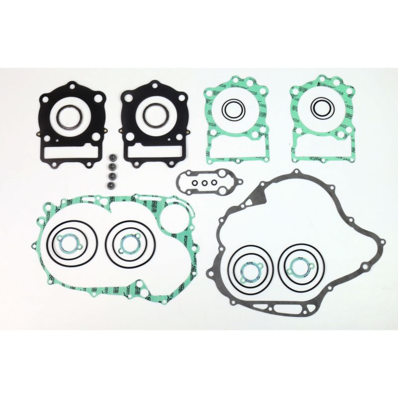 Athena 88-96 Yamaha XV Virago 750 Complete Gasket Kit (Excl Oil Seal) P400485850721 P400485850721 Photo - Primary