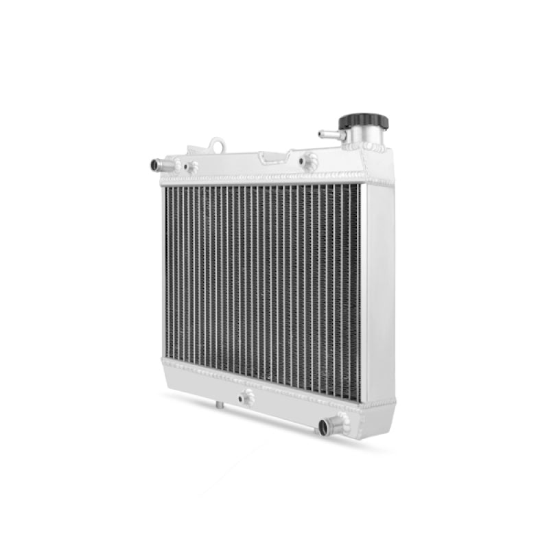 Mishimoto Aluminum Radiator -2004-2009 Honda TRX450R MMPS-TRX450R-04 User 1