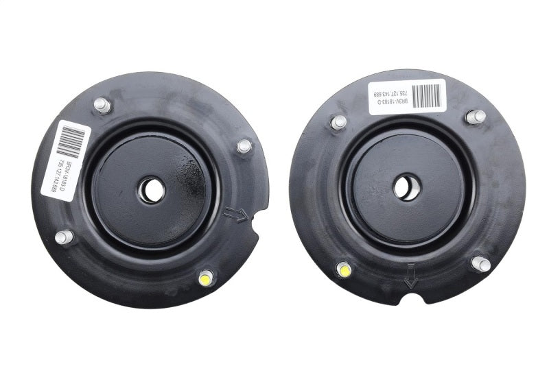 Ford Performance Parts 2005-2014 Mustang Front Strut Mount Upgrade (Pair) M-18183-C Photo - Unmounted