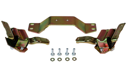 Energy Suspension Motor Mount Black Ford Mustang All 1996-2004 4.1127G Photo - Primary