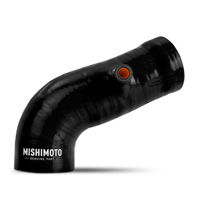 Mishimoto 2022+ Subaru BRZ / Toyota GR86 Silicone Induction Hose BK MMHOSE-BRZ-22IHBK MMHOSE-BRZ-22IHBK User 1