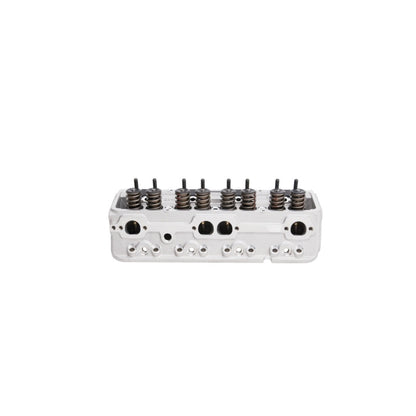 Edelbrock Single Perf. Rpm Sbc 70cc Head Comp. 60739 Photo - Unmounted