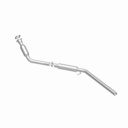 MagnaFlow California Grade CARB Compliant Direct-Fit Catalytic Converter 5451448 360 Degree Image Set