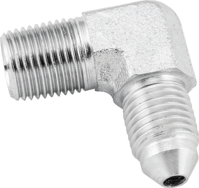 TwinPower Twin Power Chrome Brake Fitting 7/16 Inch Banjo Bolt 035964 035964 Photo - Primary