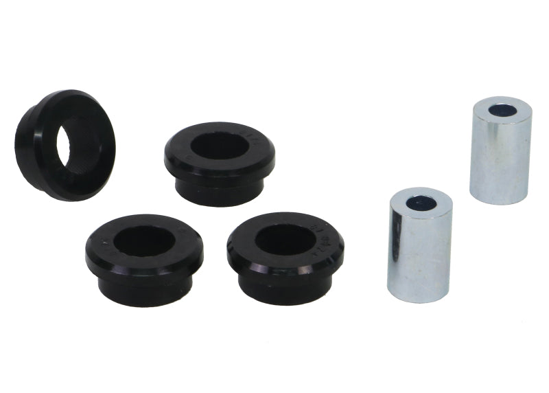 Whiteline Front Panhard Bushing Kit 99-06 Jeep Grand Cherokee WJ/WG W83394 W83394 Photo - Close Up