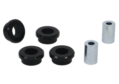 Whiteline Front Panhard Bushing Kit 99-06 Jeep Grand Cherokee WJ/WG W83394 W83394 Photo - Close Up