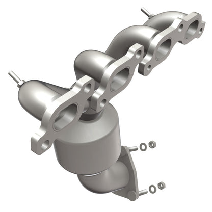 MagnaFlow OEM Grade Federal / EPA Compliant Manifold Catalytic Converter 49327 Photo - Primary