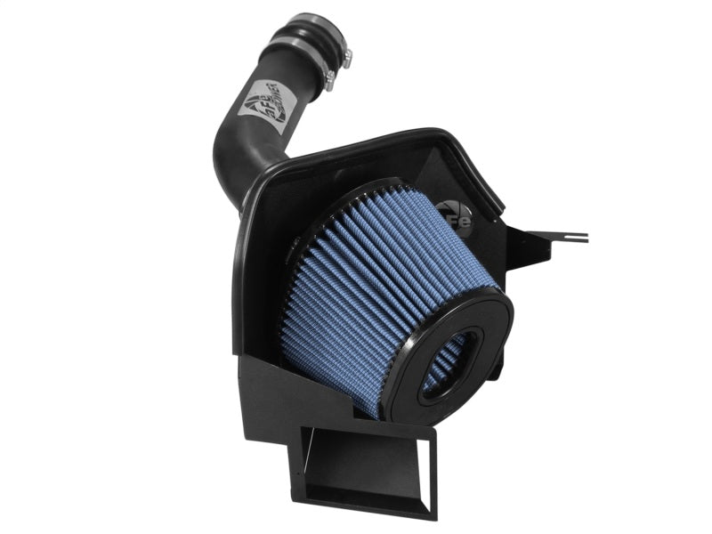aFe  POWER 54-12472 Magnum FORCE Stage-2 Pro 5R Cold Air Intake System 54-12472 Photo - Unmounted