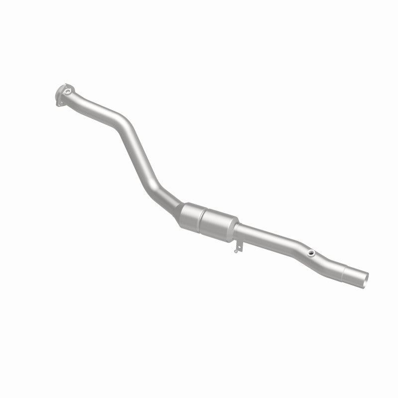 MagnaFlow Audi S8 OEM Grade Federal / EPA Compliant Direct-Fit Catalytic Converter 51086 360 Degree Image Set
