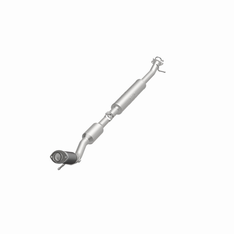 Magnaflow 2019 Toyota RAV4 2.5L Direct Fit Converter 23-218 23-218 360 Degree Image Set