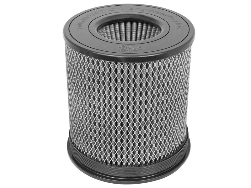 aFe Magnum FLOW Pro DRY S Universal Air Filter: 6F x 8B (INV) x 8T (INV 3- 21-91059 Photo - Primary