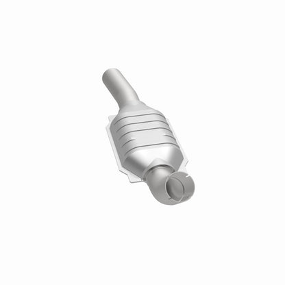 MagnaFlow Standard Grade Federal / EPA Compliant Direct-Fit Catalytic Converter 50206 360 Degree Image Set