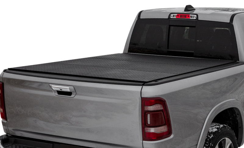 Access ACC LOMAX Tri-Fold Cover Tonneau Covers Tonneau Covers - Hard Fold main image