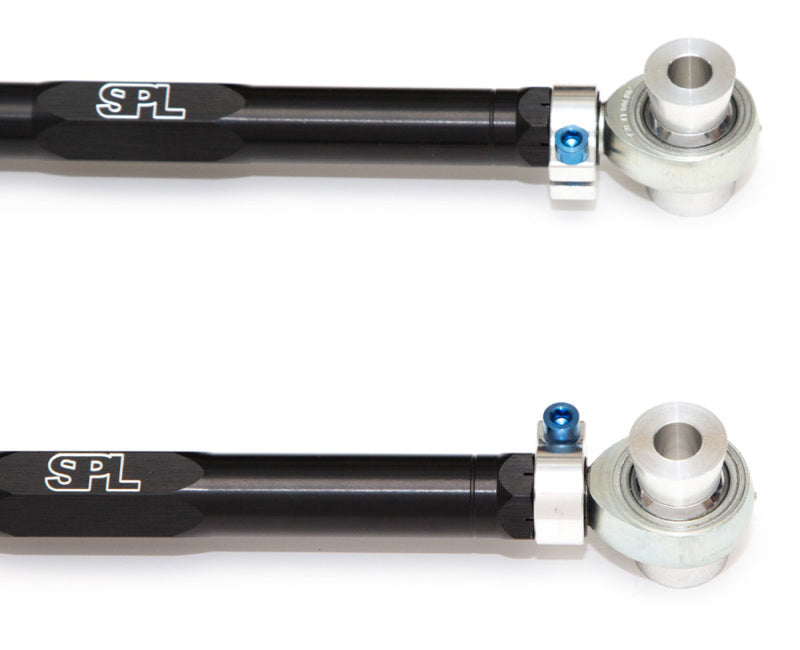 SPL Part NC Miata Rear Toe Arms Bumpsteer Adjustable MX-5 RX-8 FE SPL RTA NC Photo - Primary