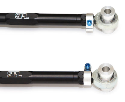 SPL Part NC Miata Rear Toe Arms Bumpsteer Adjustable MX-5 RX-8 FE SPL RTA NC Photo - Primary