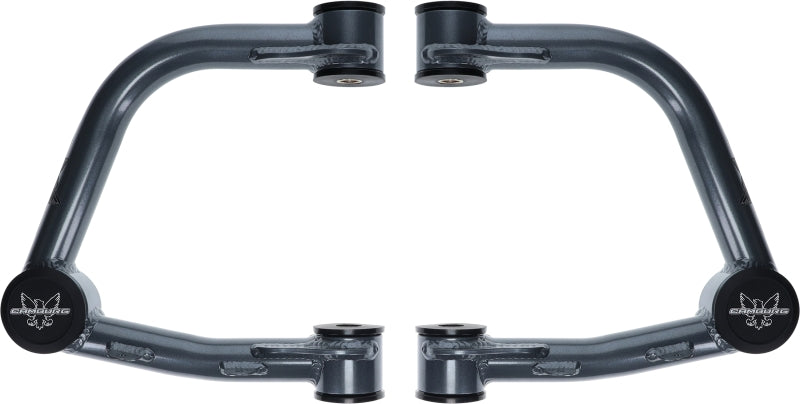 Camburg Toyota Tundra 2WD/4WD 22-23 1.25in Performance Uniball Upper Arms (w/ covers) CAM-310197 CAM-310197 Photo - Unmounted
