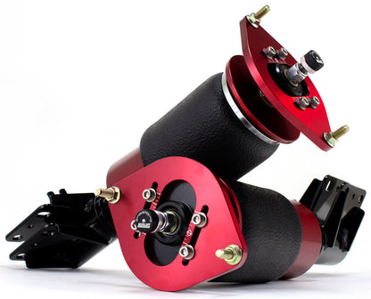 AIRLIFT Performance Front Kit 78503 User 1