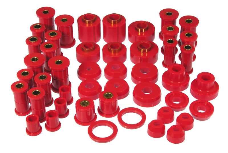 Prothane Suspension Bushing Kit 6-2022 Photo - Primary