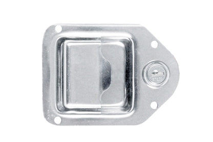 Dee Zee Deezee Universal Tool Box - Service Parts Locking Latch (Post Style) DZTBLATCH3 DZTBLATCH3 Photo - Primary