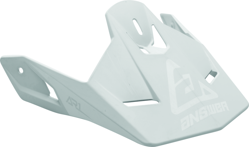 Answer Ar1 Bold Visor Mt Blk Yth 446128 446128 Photo - Primary